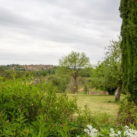 Maison 3 Avec Jardin A - Fr-1-616-48 *