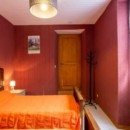 Maison 3 Avec Jardin A - Fr-1-616-48 Domme
