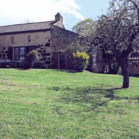 Maison 3 Avec Jardin A - Fr-1-616-48 * Domme