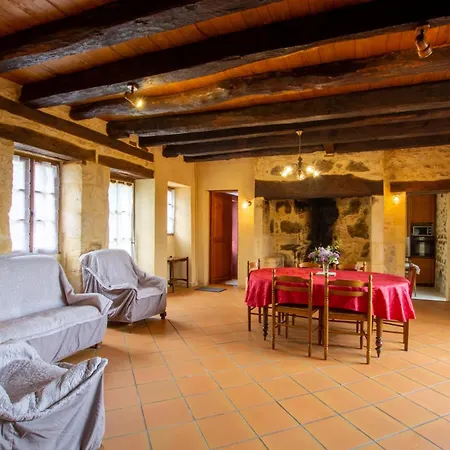 Maison Plain-pied 3 Pres De - Fr-1-616-48 * Domme