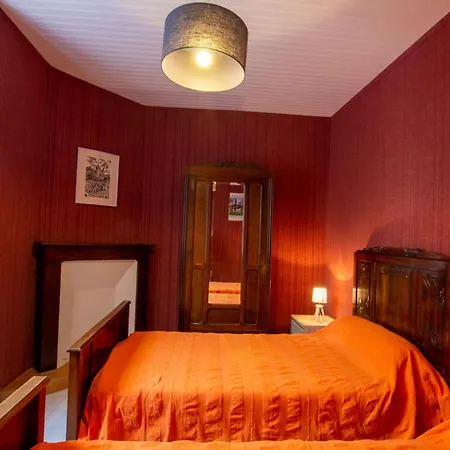 Maison 3 Avec Jardin A - Fr-1-616-48
