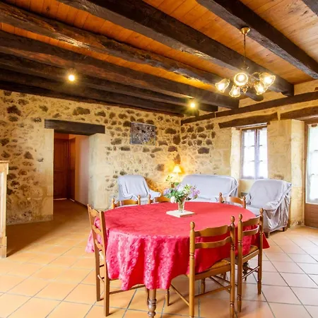 Venkovský dům Maison Plain-pied 3 Pres De - Fr-1-616-48