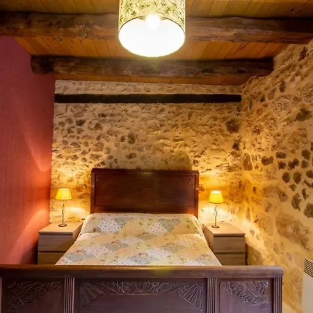 Maison 3 Avec Jardin A - Fr-1-616-48 *