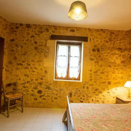 Maison 3 Avec Jardin A - Fr-1-616-48 *