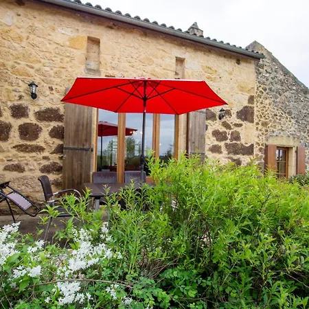 Maison 3 Avec Jardin A - Fr-1-616-48 Domme