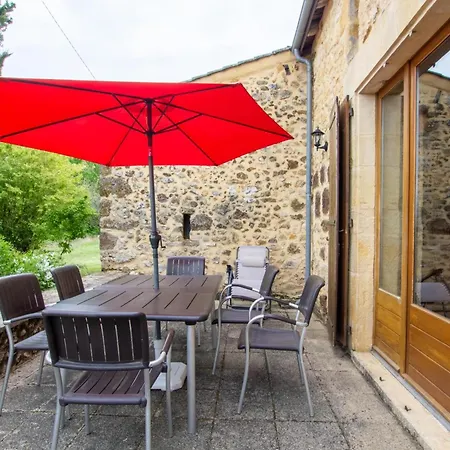 Maison 3 Avec Jardin A - Fr-1-616-48 Holiday home *